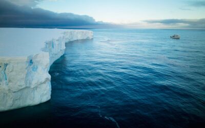 Antarctic Expedition